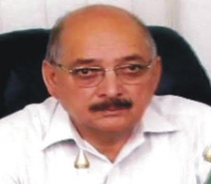 Mr. Muhammad Siddique